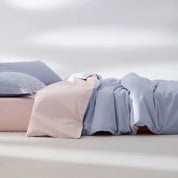 Bayleigh Egyptian Cotton Duvet Cover