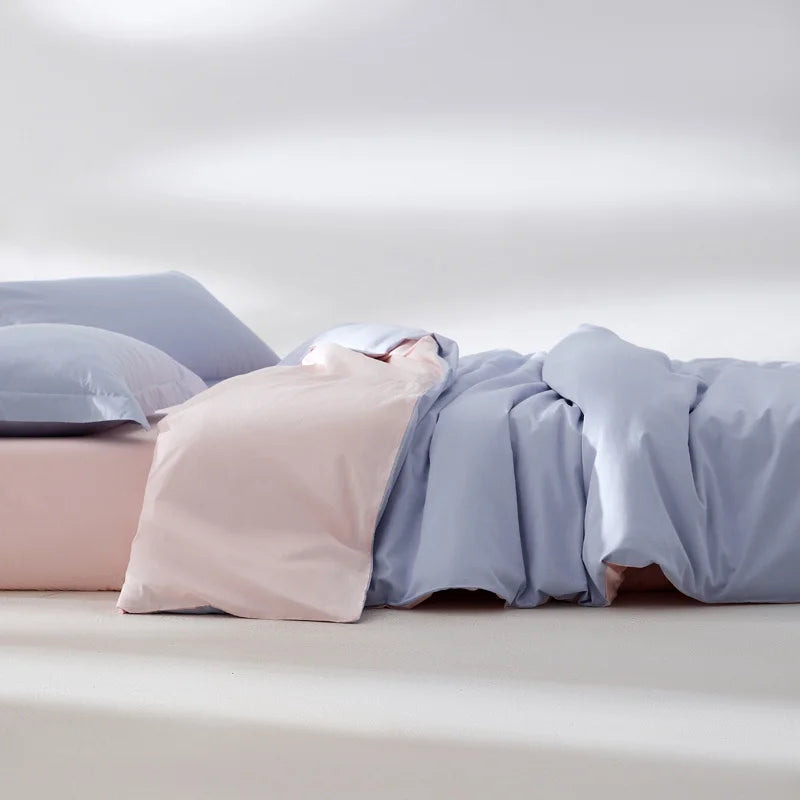 Bayleigh Egyptian Cotton Duvet Cover