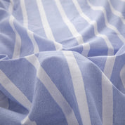 Elio Stripe Bedding Set