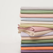 The Solenne Cotton Duvet Cover