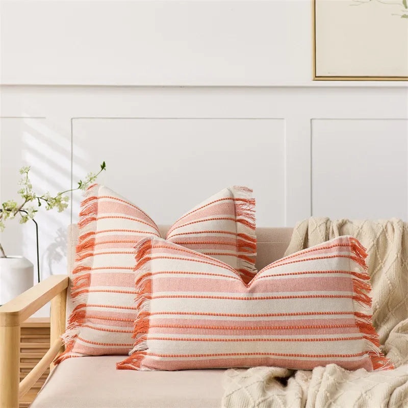 Splice Cushion Cover