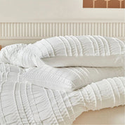 Maren Tufted Bedding Set