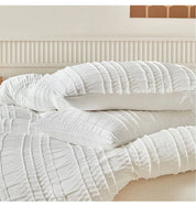 Maren Tufted Bedding Set