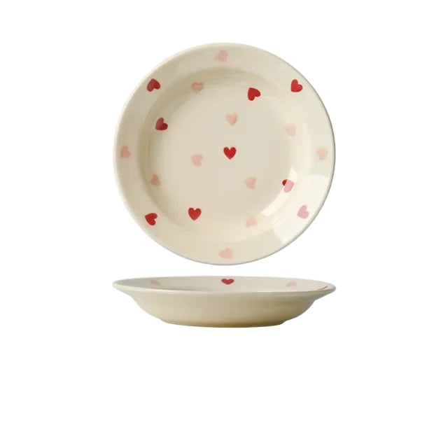 Keepsake Ceramic Dinnerware Set