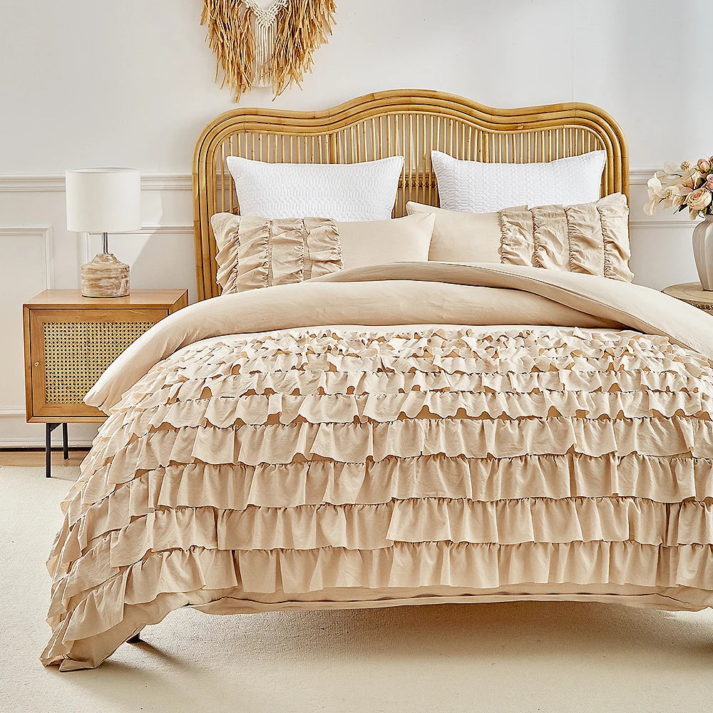 Bijou Bedding Set