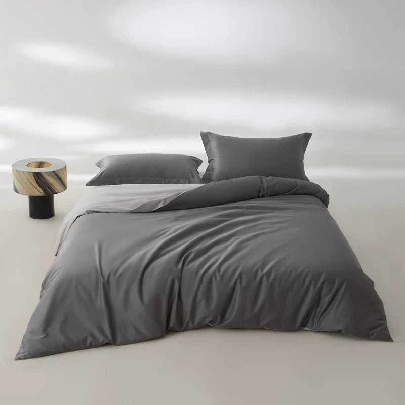 Bayleigh Egyptian Cotton Duvet Cover