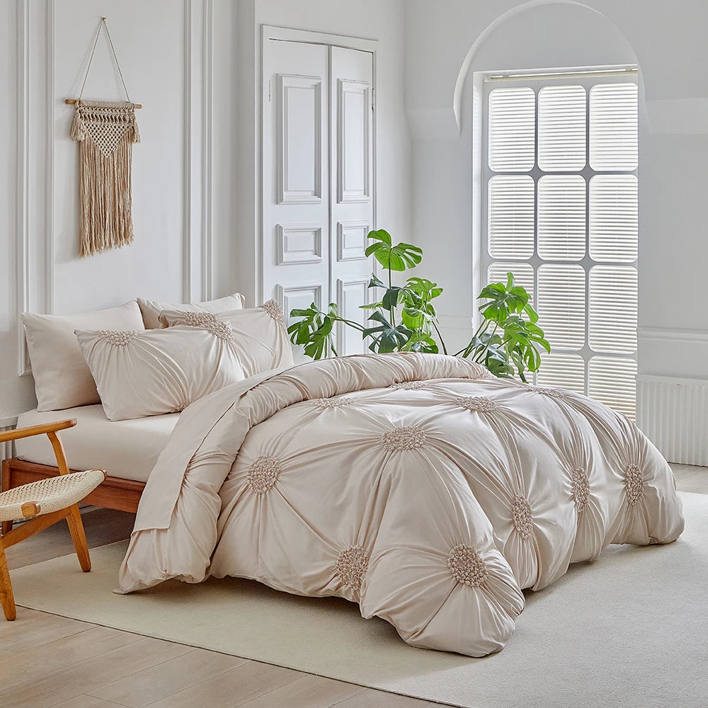 Daydream Bedding Set
