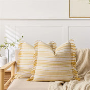 Splice Cushion Cover