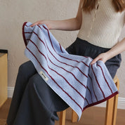 Stay Soft™ Neutral Towel Collection