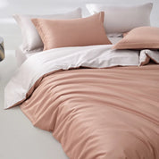 Bayleigh Egyptian Cotton Duvet Cover