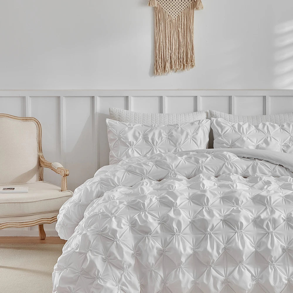 Bellagio Bedding Set
