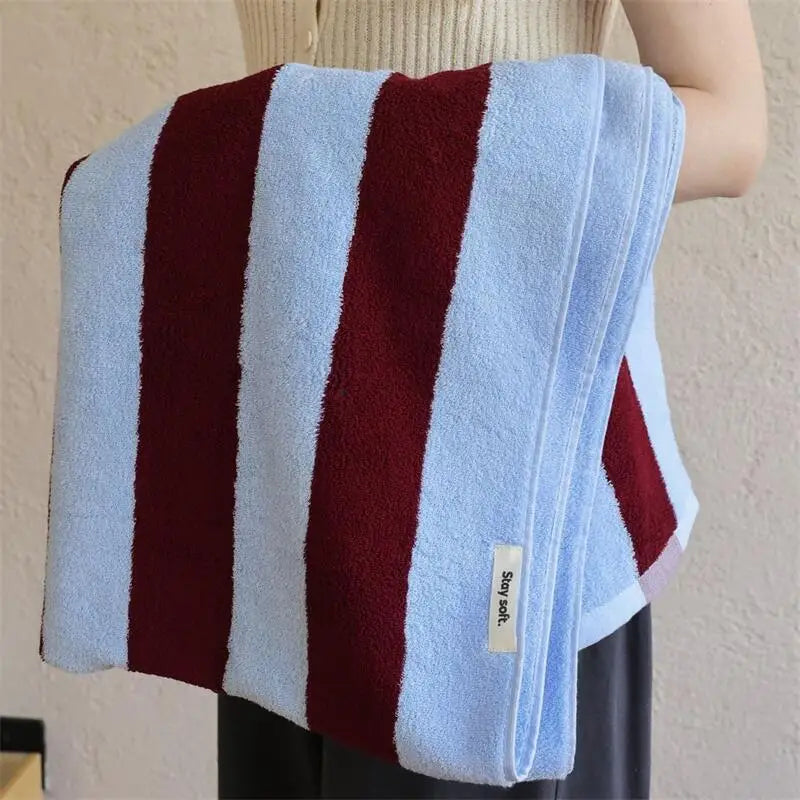 Stay Soft™ Towel Collection