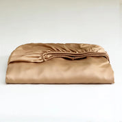 Freya Silk Fitted Sheet