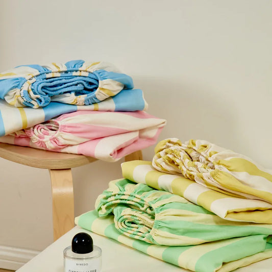 Staple Sheet Collection