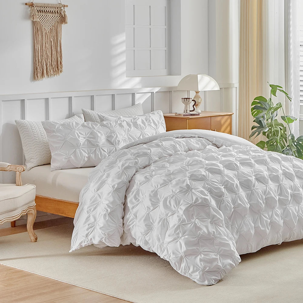 Bellagio Bedding Set
