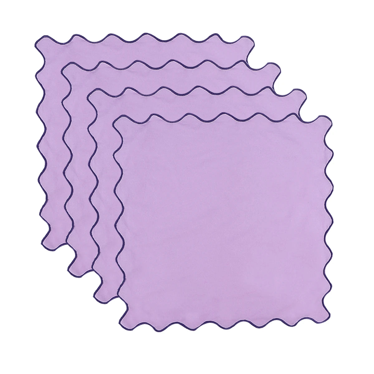 The Deli Napkin Set
