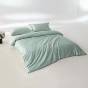 Bayleigh Egyptian Cotton Duvet Cover