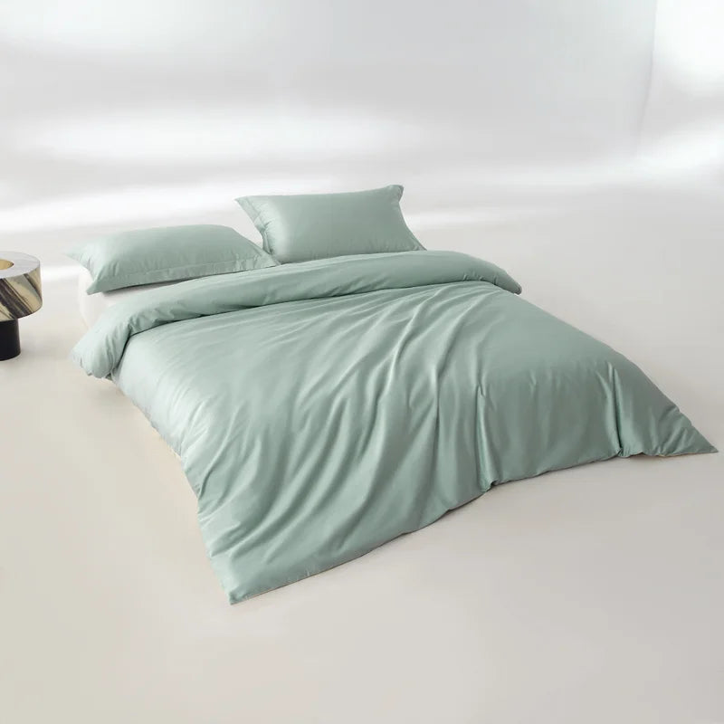 Bayleigh Egyptian Cotton Duvet Cover
