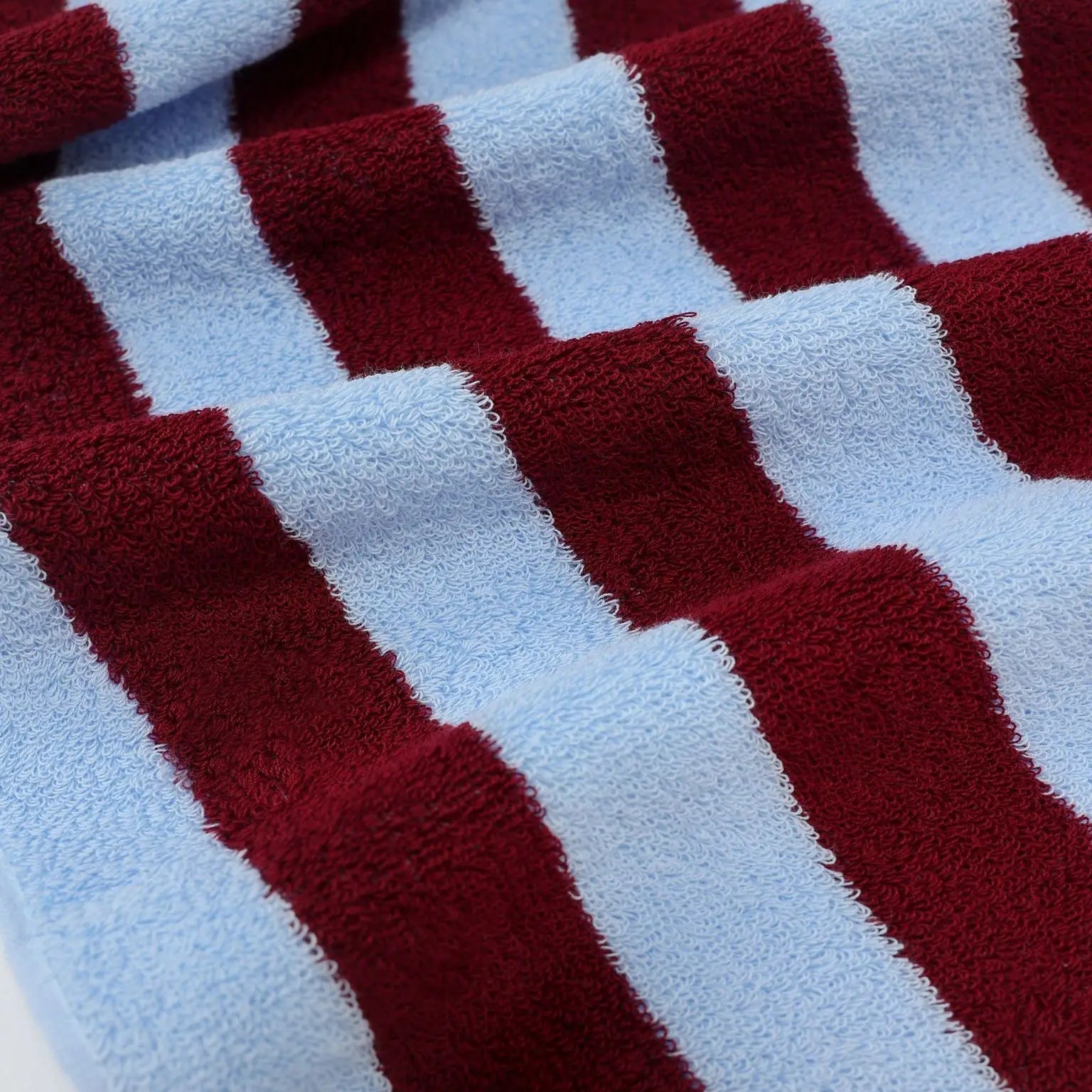 Stay Soft™ Towel Collection