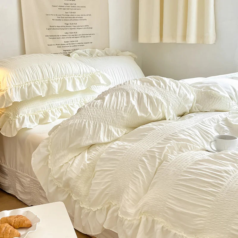 Harriet Bedding Set – The Simple Society