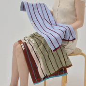 Stay Soft™ Neutral Towel Collection