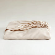 Freya Silk Fitted Sheet