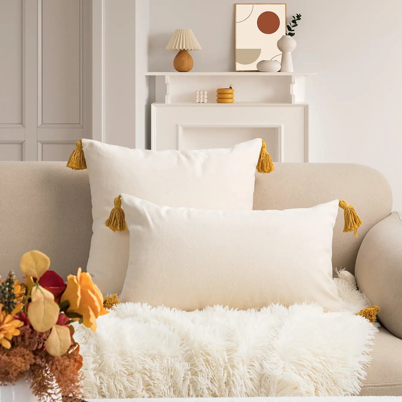 Sahara Cushion Cover