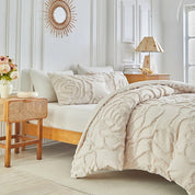 Roselle Bedding Set