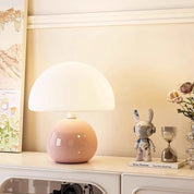 Lumi Mushroom Table Lamp