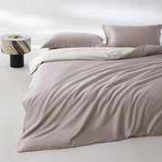 Bayleigh Egyptian Cotton Duvet Cover