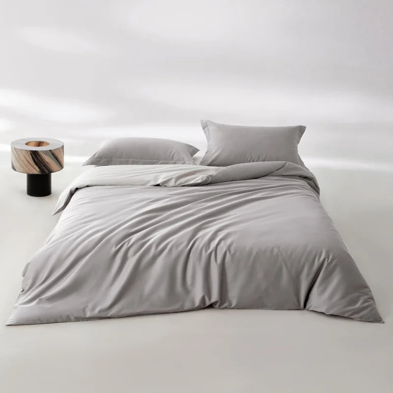Bayleigh Egyptian Cotton Duvet Cover
