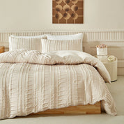 Maren Tufted Bedding Set