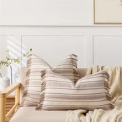 Splice Cushion Cover