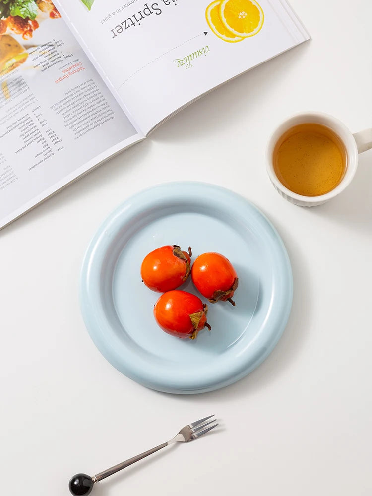 The Chubby Plate