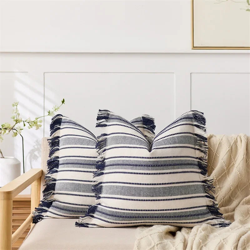 Splice Cushion Cover
