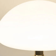 Lumi Mushroom Table Lamp