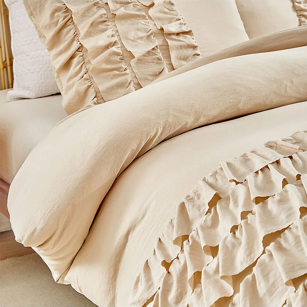 Bijou Bedding Set