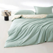 Bayleigh Egyptian Cotton Duvet Cover