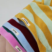 Stay Soft™ Towel Collection