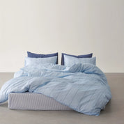 Aero Stripe Bedding Set