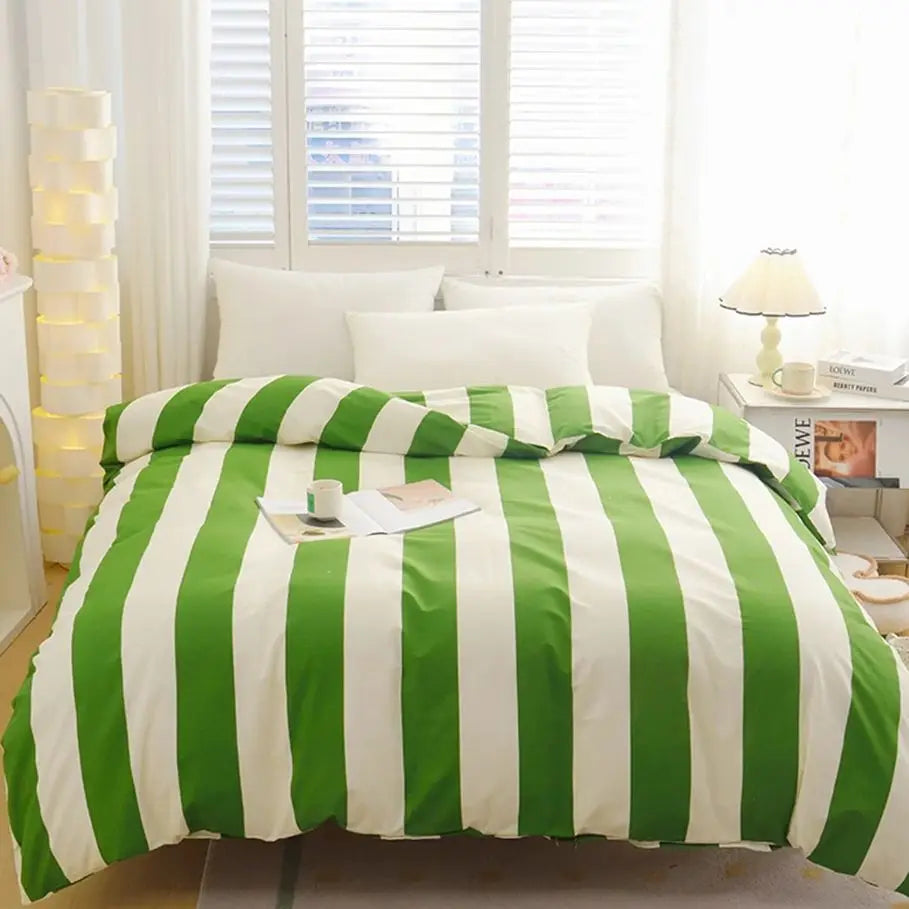 Copenhagen Doona Cover