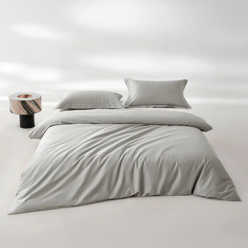 Bayleigh Egyptian Cotton Duvet Cover