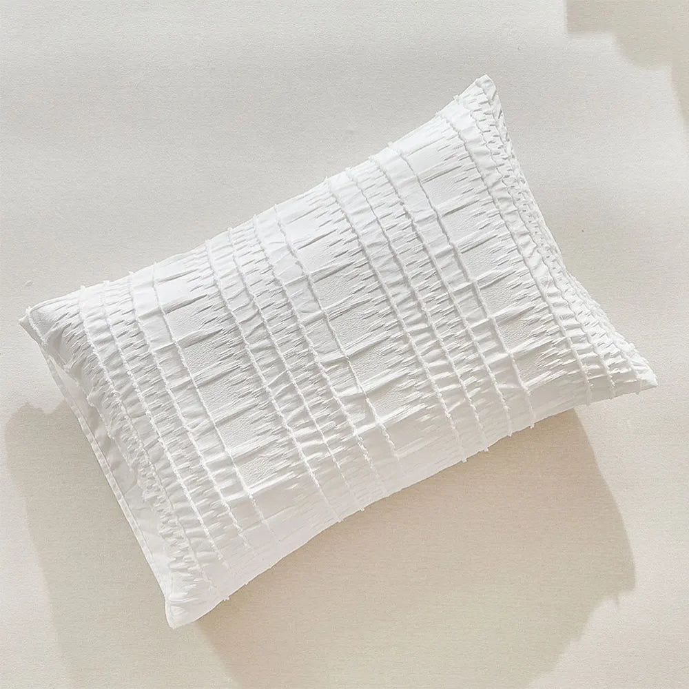 Maren Tufted Bedding Set