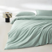 Bayleigh Egyptian Cotton Duvet Cover