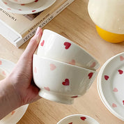 Keepsake Ceramic Dinnerware Set