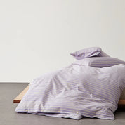 Juno Stripe Bedding Set