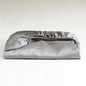 Freya Silk Fitted Sheet