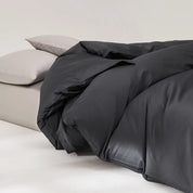 The Solenne Cotton Duvet Cover