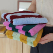 Stay Soft™ Towel Collection