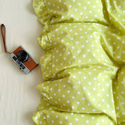 Isla Spot Bedding Set